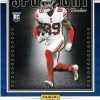 Best Pirce ⭐ NFL 2021 Instant Football Spotlight Rookies Kadarius Toney Trading Card #10 [Rookie Card] 🔔
