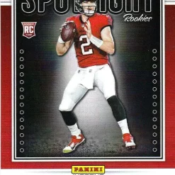 Brand new 🎉 NFL 2021 Instant Football Spotlight Rookies Kyle Trask Trading Card #20 [Rookie Card] 😍