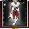 Top 10 🛒 NFL 2021 Instant Football Spotlight Rookies Dyami Brown Trading Card #24 [Rookie Card] 🌟