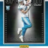 Coupon 🛒 NFL 2021 Instant Football Spotlight Rookies Amon-Ra St Brown Trading Card #29 [Rookie Card] 🔔