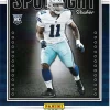 Brand new 😉 NFL 2021 Instant Football Spotlight Rookies Micah Parsons Trading Card #35 [Rookie Card] 🔔