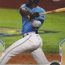 Discount ⌛ Topps Now 2021 MLB Network Top 100 Randy Arozarena Trading Card T-100 ✨