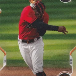 Best Sale 🔥 Topps Now 2021 MLB Network Top 100 Francisco Lindor Trading Card T-15 🤩