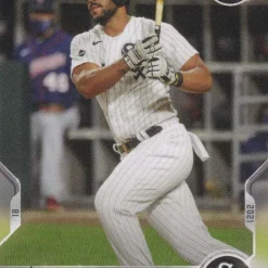 Discount 👍 Topps Now 2021 MLB Network Top 100 Jose Abreu Trading Card T-31 🎉