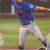 Best Sale 🎁 Topps Now 2021 MLB Network Top 100 Jeff McNeil Trading Card T-35 ❤️