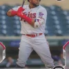 New 🥰 Topps Now 2021 MLB Network Top 100 Nelson Cruz Trading Card T-42 🔥