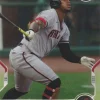 Brand new 🧨 Topps Now 2021 MLB Network Top 100 Ketel Marte Trading Card T-48 🌟