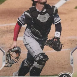 Best Pirce 😍 Topps Now 2021 MLB Network Top 100 Yasmani Grandal Trading Card T-49 😉