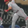 Best deal ❤️ Topps Now 2021 MLB Network Top 100 Eugenio Suarez Trading Card T-63 ⌛