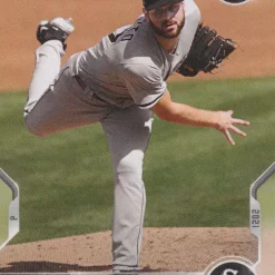 Best reviews of ✔️ Topps Now 2021 MLB Network Top 100 Lucas Giolito Trading Card T-69 👍