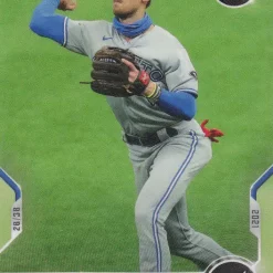 Brand new ✔️ Topps Now 2021 MLB Network Top 100 Cavan Biggio Trading Card T-71 😍