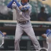 Best reviews of 🧨 Topps Now 2021 MLB Network Top 100 Whit Merrifield Trading Card T-77 😀
