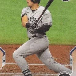Coupon 🔥 Topps Now 2021 MLB Network Top 100 Gio Urshela Trading Card T-78 👏