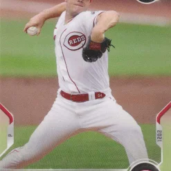 Coupon 🔥 Topps Now 2021 MLB Network Top 100 Sonny Gray Trading Card T-86 👏