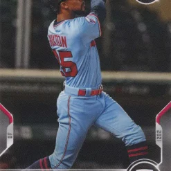 Deals 🌟 Topps Now 2021 MLB Network Top 100 Byron Buxton Trading Card T-91 🥰