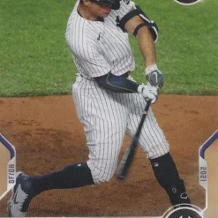 Buy 🎁 Topps Now 2021 MLB Network Top 100 Giancarlo Stanton Trading Card T-97 ❤️