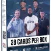 Best reviews of 🔥 TruCreator, Inc. 2021 Creators Collection Series 1 Trading Card BLASTER Box [6 Packs, 1 Hit Per Box] 🥰