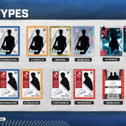 Best reviews of 🔥 TruCreator, Inc. 2021 Creators Collection Series 1 Trading Card BLASTER Box [6 Packs, 1 Hit Per Box] 🥰 -Sports Cards Shop 2021trucreators1blaster inset2