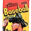 New ⭐ MLB Topps 2022 Heritage ⚾ Baseball Trading Card VALUE Pack [20 Cards] 🛒