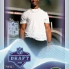 Coupon 💯 NFL New York Jets 2022 Instant Draft Night Football Breece Hall Trading Card #18 [Rookie Card] 🤩