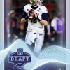 Cheap ✨ NFL Philadelphia Eagles 2022 Instant Draft Night Football Carson Strong Trading Card [Rookie Card] ⭐