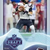 Best reviews of 🔔 NFL Atlanta Falcons 2022 Instant Draft Night Football Desmond Ridder Trading Card #24 [Rookie Card] 💯