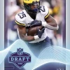 Coupon 🔥 NFL Tennessee Titans 2022 Instant Draft Night Football Hassan Haskins Trading Card #28 [Rookie Card] ⭐
