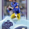 Coupon 😍 NFL Pittsburgh Panthers 2022 Instant Draft Night Football Kenny Pickett Trading Card #15 [Rookie Card] 🔥