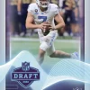 Best Sale 😀 NFL Washington Commanders 2022 Instant Draft Night Football Sam Howell Trading Card #29 [Rookie Card] ⭐
