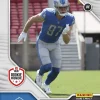 Best deal 🥰 NFL Detroit Lions 2022 Instant RPS First Look Football Aidan Hutchinson Trading Card FL2 [Rookie Card] 🧨