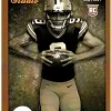 Best deal ⌛ NFL Green Bay Packers 2022 Instant Studio Football Christian Watson Trading Card S12 [Rookie Card] 😍
