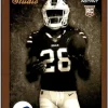 Outlet 🤩 NFL 2022 Instant Studio Football James Cook Trading Card S22 [Rookie Card] 👏