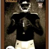 Best deal 👍 NFL 2022 Instant Studio Football Malik Willis Trading Card S25 [Rookie Card] 👏