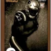 Best reviews of 🧨 NFL 2022 Instant Studio Football Pierre Strong Jr Trading Card S36 [Rookie Card] 🤩