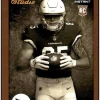 Buy 😍 NFL 2022 Instant Studio Football Trey McBride Trading Card S21 [Rookie Card] 🔥