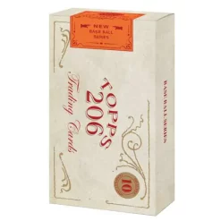 Best Sale 🎉 MLB Topps 2022 206 Series 4 ⚾ Baseball Trading Card Pack [10 Cards] (Pre-Order ships January) 🛒