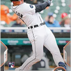 Flash Sale 🔔 MLB Topps Now 2022 Spencer Torkelson Trading Card #48 [Rookie] 👍