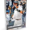 Cheapest ✔️ MLB New York Yankees 2022 Topps Now Aaron Judge, Cole, Donaldson, Stanton & More! 10-Card Postseason Team Set #976 🔔