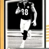 Discount 💯 NFL 2021 Instant Football Black & White Rookies Pat Freiermuth Trading Card BW17 [1 of 2728] 🥰