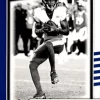 Coupon 🔥 NFL 2021 Instant Football Black & White Rookies Chatarius "Tutu" Atwell Trading Card BW18 [1 of 2728] ⌛