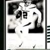 Coupon ⌛ NFL 2021 Instant Football Black & White Rookies Zach Wilson Trading Card BW2 [1 of 2728] ✨