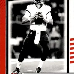 Brand new ✔️ NFL 2021 Instant Football Black & White Rookies Kyle Trask Trading Card BW20 [1 of 2728] 🎉