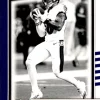 Outlet ⭐ NFL 2021 Instant Football Black & White Rookies Tylan Wallace Trading Card BW32 [1 of 2728] 👏