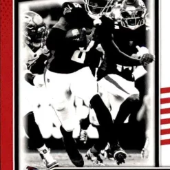 Best reviews of 💯 NFL 2021 Instant Football Black & White Rookies Kyle Pitts Trading Card BW4 [1 of 2728] 🛒