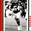 Flash Sale 🧨 NFL 2021 Instant Football Black & White Rookies Nick Bolton Trading Card BW42 [1 of 2728] 💯
