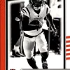 Flash Sale ❤️ NFL 2021 Instant Football Black & White Rookies Ja'Marr Chase Trading Card BW5 [1 of 2728] 🥰