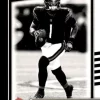 Buy ✔️ NFL 2021 Instant Football Black & White Rookies Justin Fields Trading Card BW8 [1 of 2728] 👏