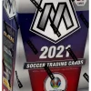 Top 10 ❤️ UEFA EURO Panini 2021 Mosaic Soccer Trading Card CEREAL Box [25 Cards, Pulsar Parallels] 😀