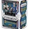 Coupon 💯 NFL Panini 2021 Prizm Football Trading Card BLASTER Box [6 Packs, Lazer Prizms] 🛒