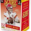 Wholesale 😀 NFL Panini 2021 Score Football Trading Card BLASTER Box [11 Packs] 💯